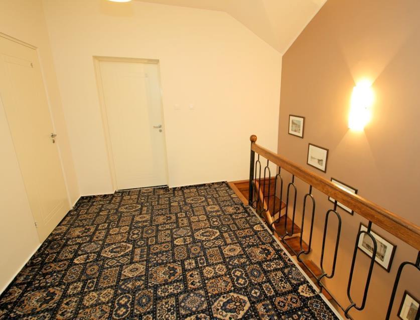 Hotel Willa Schuberta Gdaňsk Exteriér fotografie